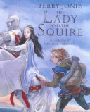 The Lady and the Squire cover