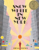 Snow White in New York cover