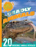 Field Guide to Dangerous Animals (Zebras) cover