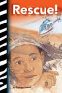 Rescue! (Zebras) cover