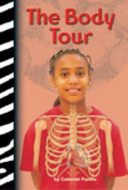 The Body Tour (Zebras) cover