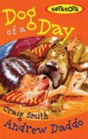 Dog of a Day (Hotshots) cover