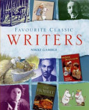 Favourite Classic Writers cover