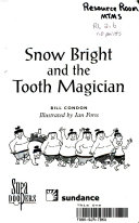 Snow Bright and the Seven Sumos cover