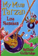 My Mum Tarzan cover