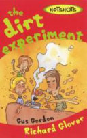 The Dirt Experiment (Hotshots) cover