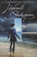 The Tempestuous Voyage of Hopewell Shakespeare cover