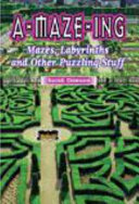 A-Maze-Ing cover