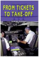 From Tickets to Take-Off cover