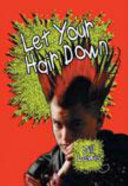 Let Your Hair Down cover
