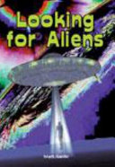 Looking for Aliens cover