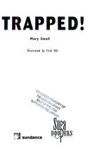 Trapped! cover