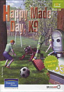 Happy Made Day, K9 (Joy Chapters Green) cover
