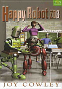 Happy Robot ZD3 (Joy Chapters Green) cover