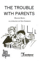 The Trouble with Parents cover