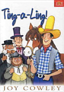 Ting-a-Ling! (Joy Chapters Red) cover