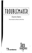Troublemaker cover