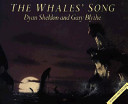 The Whales' Song cover