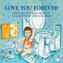 Love You Forever cover