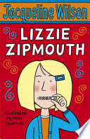 Lizzie Zipmouth cover