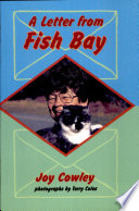 A Letter from Fish Bay (Skyrider Set A) cover