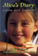 Alice's Diary: Living with Diabetes (Skyrider Set B) cover