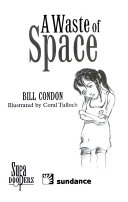A Waste of Space cover