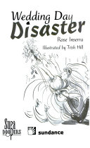 Wedding Day Disaster cover