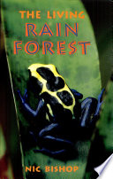 The Living Rain Forest (Skyrider Set B) cover