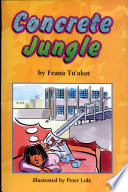 Concrete Jungle (LM Chapters) cover