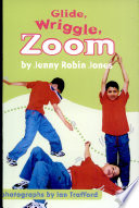 Glide, Wriggle, Zoom (LM Chapters) cover