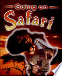 Going on Safari (LM Chapters) cover