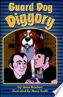Guard Dog Diggory (LM Chapters) cover