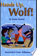 Hands Up, Wolf! (LM Chapters) cover