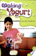 Making Yoghurt (LM Chapters) cover