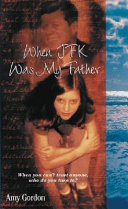 When JFK Was My Father cover