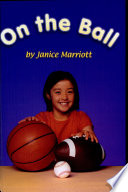 On the Ball (LM Chapters) cover