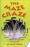 The Maze Craze (LM Chapters) cover