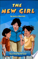 The New Girl (LM Chapters) cover