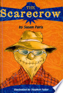 The Scarecrow (LM Chapters) cover