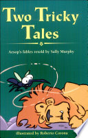 Two Tricky Tales (LM Chapters) cover