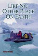 Like No Other Place on Earth cover