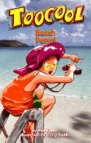 Beach Patrol (Toocool) cover