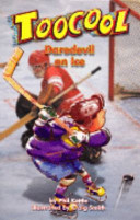 Daredevil on Ice (Toocool) cover