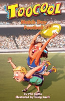 Match Day Football (Toocool) cover