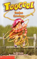 Rodeo Cowboy (Toocool) cover