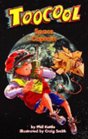 Space Captain (Toocool) cover