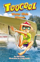 Water Slide Winner (Toocool) cover
