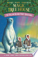 Polar Bears Past Bedtime cover