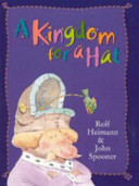 A Kingdom for a Hat cover